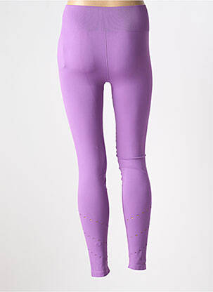 Colant talie elastică violet ALTO GIRO femeie