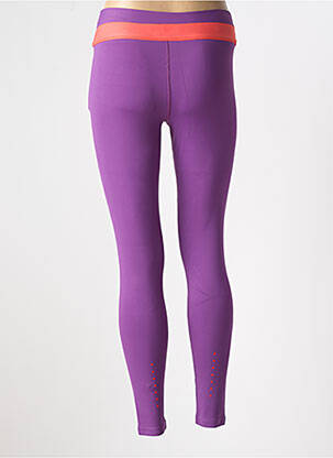 Colant talie elastică violet ALTO GIRO femeie