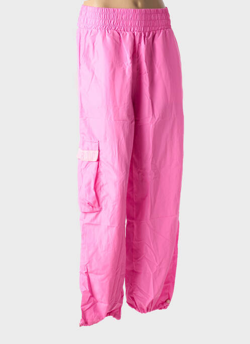 Trening roz ALTO GIRO femeie