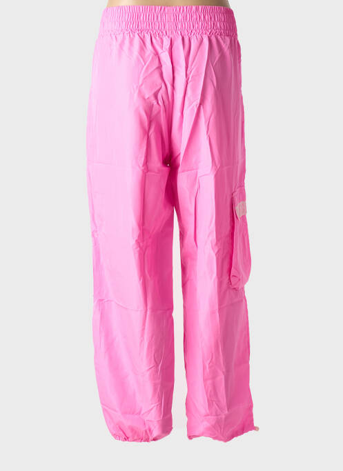 Trening roz ALTO GIRO femeie