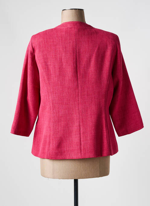 Jachete casual roz GUY DUBOUIS femeie