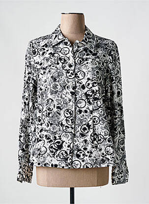 Jachete casual negru GUY DUBOUIS femeie