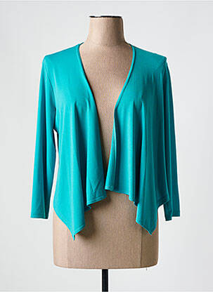 Bolero verde GUY DUBOUIS femeie
