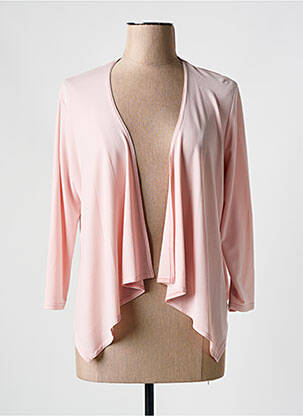 Bolero roz GUY DUBOUIS femeie