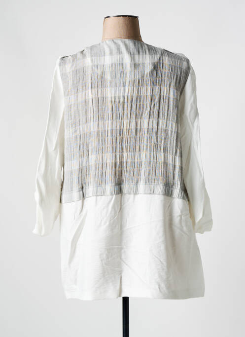 Jachete casual gri MERI & ESCA femeie