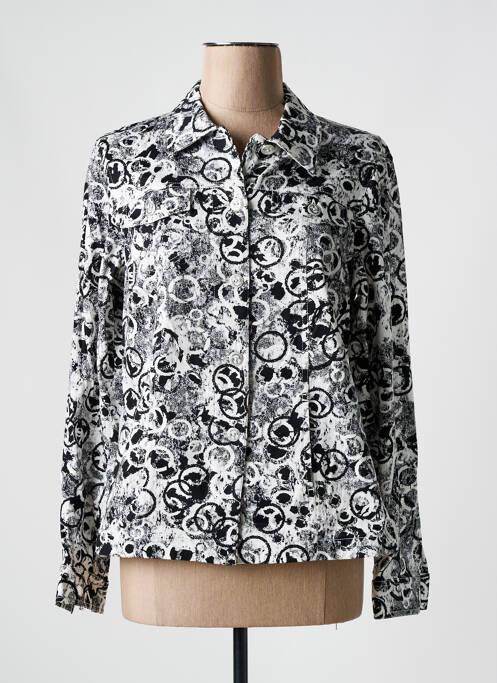 Jachete casual negru GUY DUBOUIS femeie