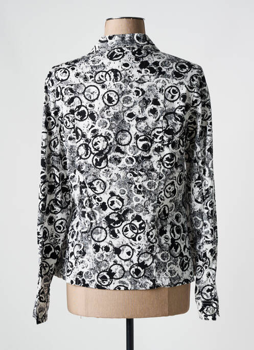 Jachete casual negru GUY DUBOUIS femeie