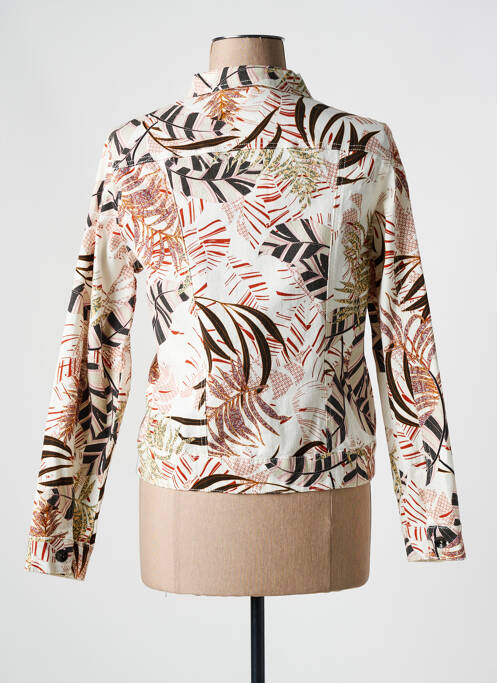 Jachete casual bej GUY DUBOUIS femeie