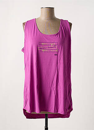 Maiou violet ALTO GIRO femeie