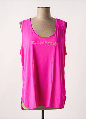 Maiou roz ALTO GIRO femeie