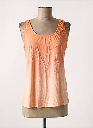 Maiou portocaliu ALTO GIRO femeie