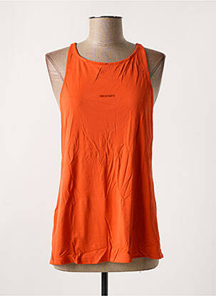 Maiou portocaliu ALTO GIRO femeie