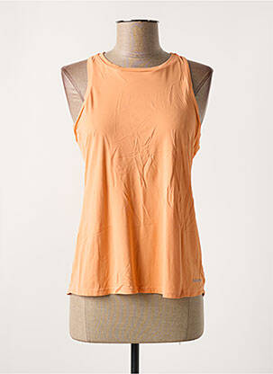 Maiou portocaliu ALTO GIRO femeie