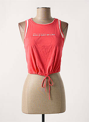 Maiou roșu ALTO GIRO femeie