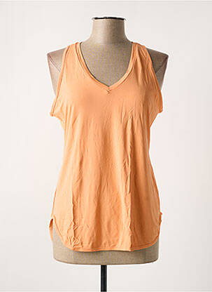 Maiou portocaliu ALTO GIRO femeie