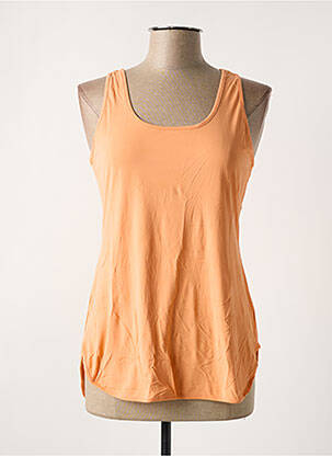 Maiou portocaliu ALTO GIRO femeie