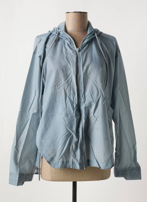 Jachetă vânt albastru ALTO GIRO femeie