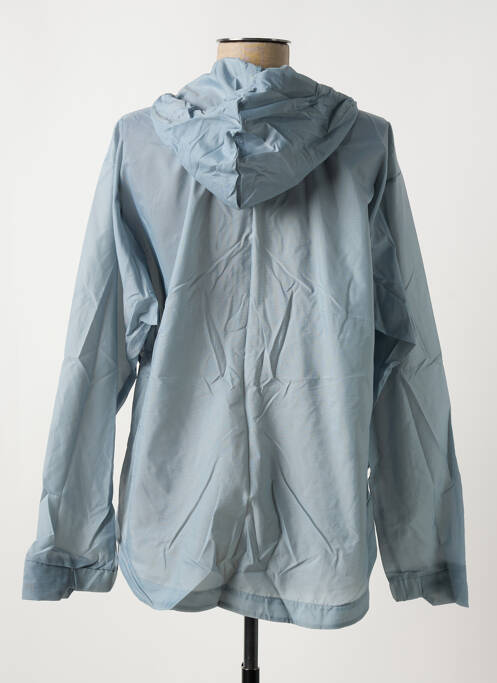 Jachetă vânt albastru ALTO GIRO femeie