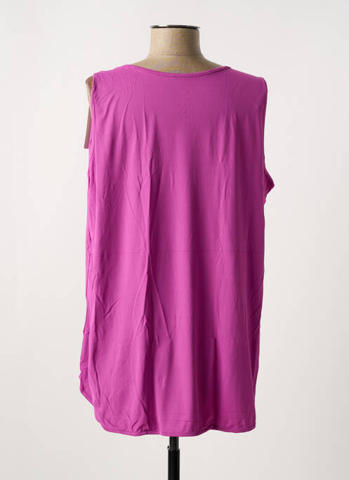 Maiou violet ALTO GIRO femeie