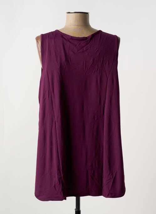 Maiou violet ALTO GIRO femeie