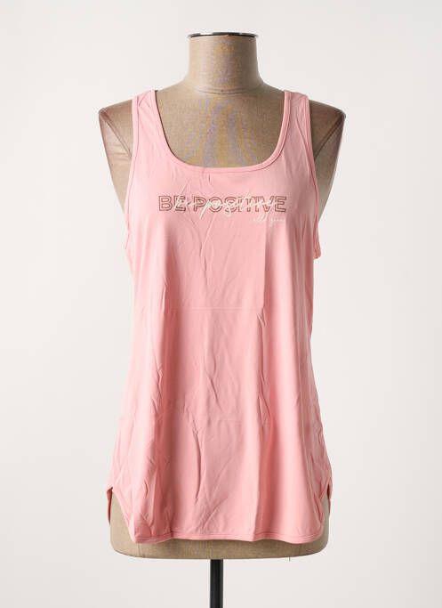 Maiou roz ALTO GIRO femeie