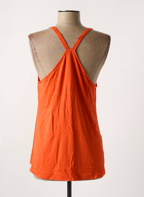 Maiou portocaliu ALTO GIRO femeie