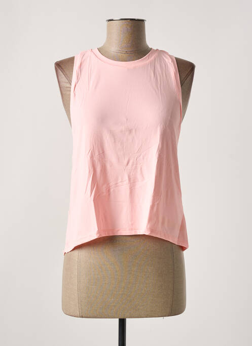 Maiou roz ALTO GIRO femeie