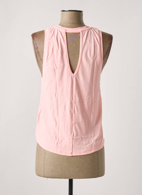 Maiou roz ALTO GIRO femeie