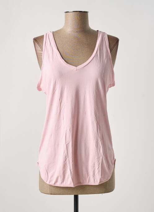 Maiou roz ALTO GIRO femeie