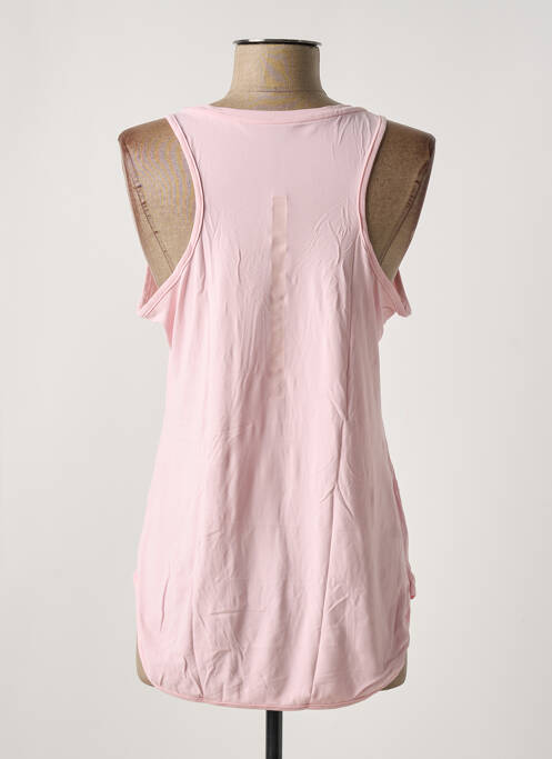 Maiou roz ALTO GIRO femeie