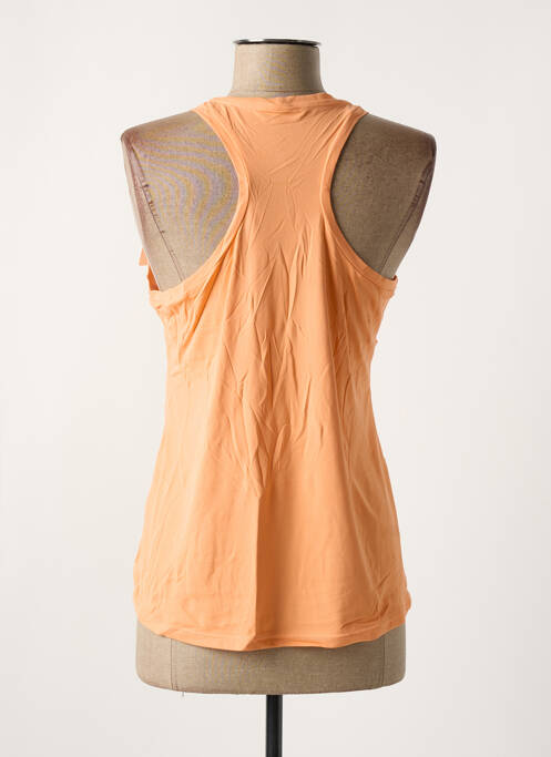 Maiou portocaliu ALTO GIRO femeie