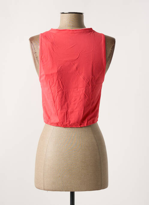 Maiou roșu ALTO GIRO femeie