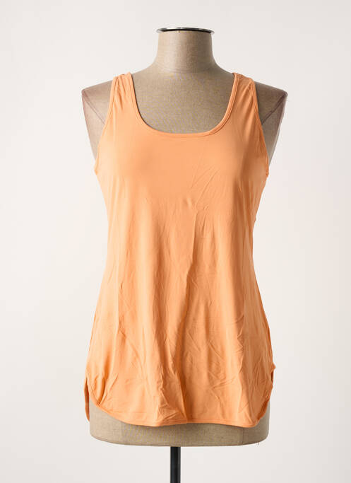 Maiou portocaliu ALTO GIRO femeie