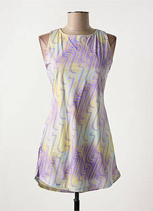 Maiou violet ALTO GIRO femeie