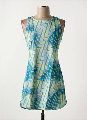 Maiou verde ALTO GIRO femeie