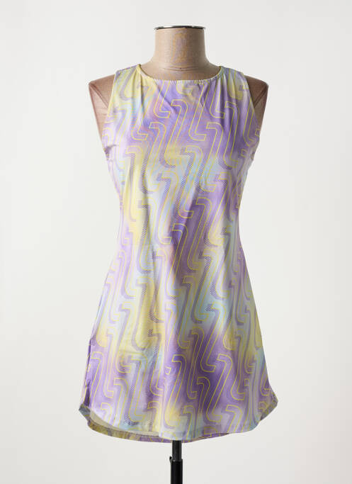 Maiou violet ALTO GIRO femeie