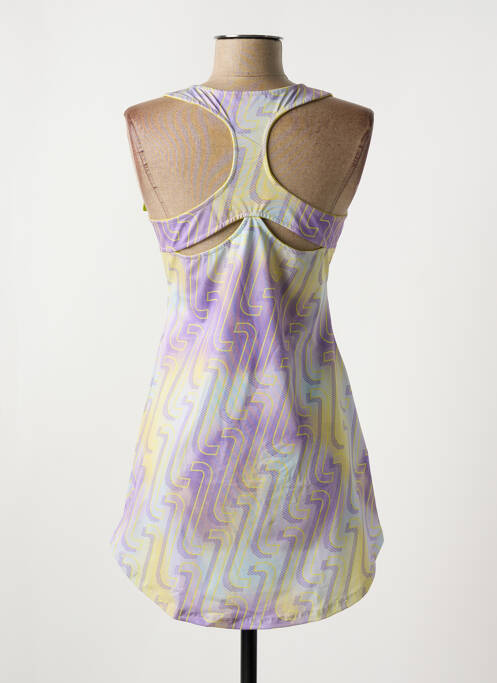 Maiou violet ALTO GIRO femeie