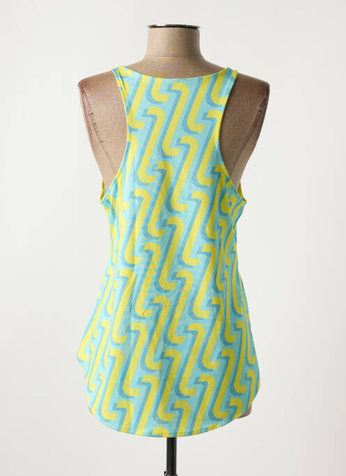 Maiou verde ALTO GIRO femeie