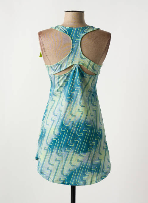 Maiou verde ALTO GIRO femeie