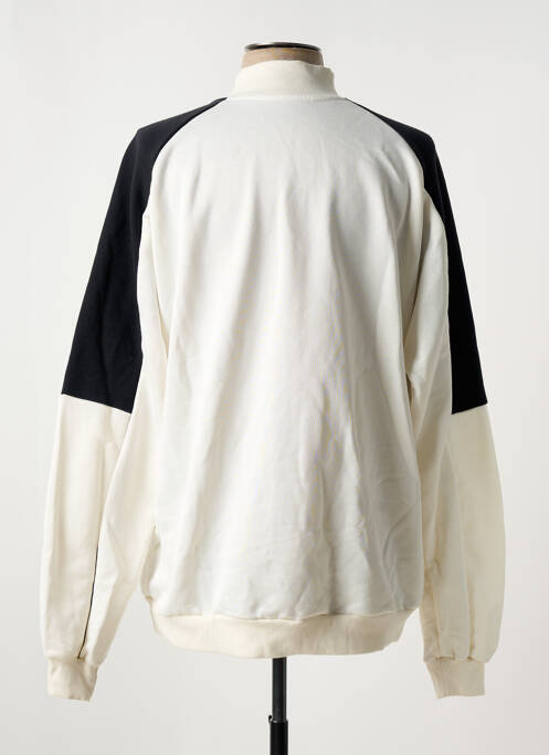 Jachete casual alb ALTO GIRO femeie