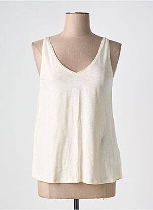 Maiou bej LOLA ESPELETA femeie