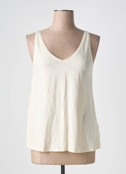 Maiou bej LOLA ESPELETA femeie