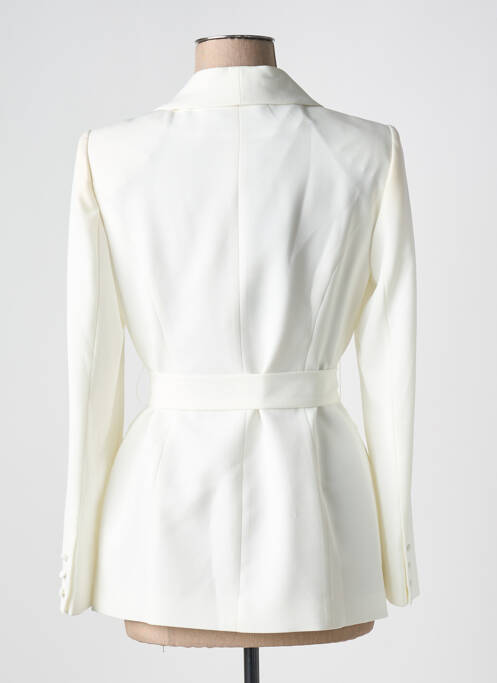 Sacou alb ARGGIDO femeie