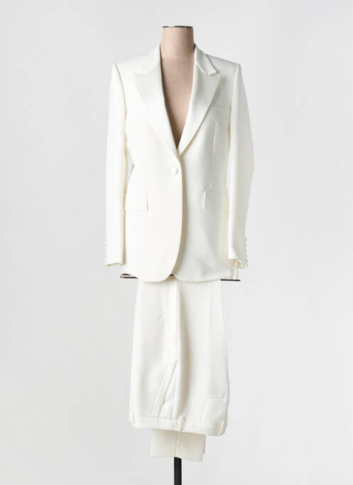 Set pantaloni alb PRONOVIAS femeie