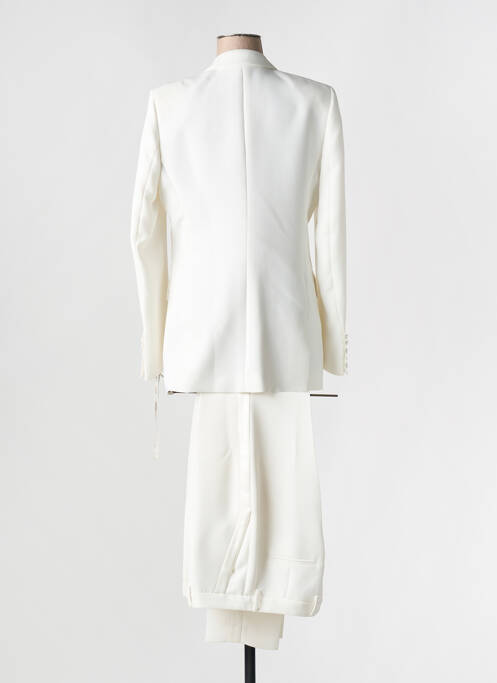 Set pantaloni alb PRONOVIAS femeie