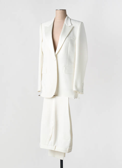 Set pantaloni alb PRONOVIAS femeie