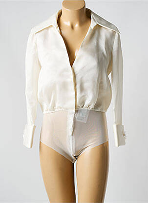 Body bej JESUS PEIRO femeie