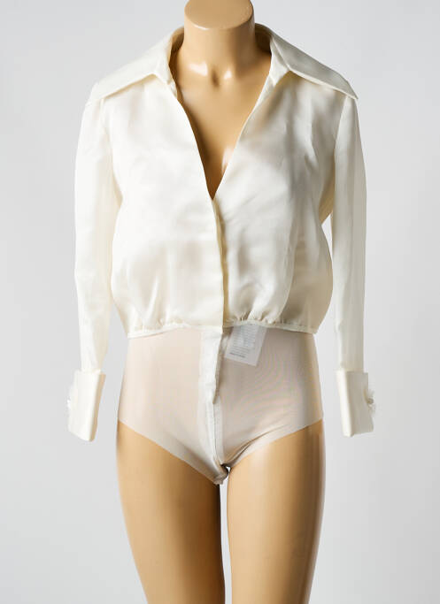 Body bej JESUS PEIRO femeie