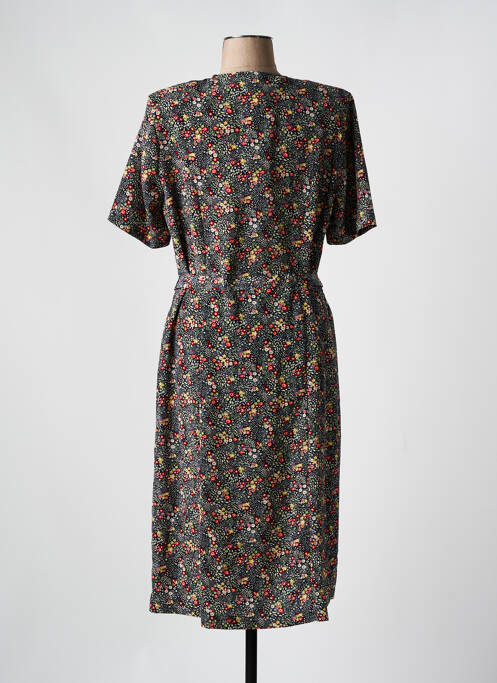 Rochie midi albastru GUY DUBOUIS femeie