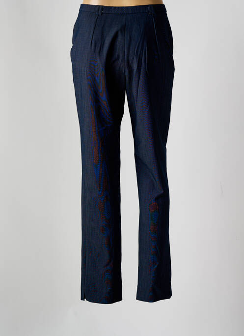 Pantalon drept gri IMPULSION femeie